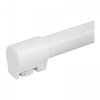Stolik barowy - biały - składany - Ø80 cm - 110 cm ROYAL CATERING 10011471 RC-BIS80FW