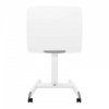 Stolik pod laptopa - 60 x 52 cm - przechylanie w zakresie 0-30° - wysokość: 825-1185 mm FROMM STARCK 10260360 STAR_LDS_08