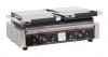PODWÓJNY GRILL KONTAKTOWY O MOCY 3600W INVEST HORECA HSG57E HSG57E