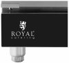 Piec konwekcyjny - 2800 W - timer - 3 funkcje - 4 poziomy Royal Catering 10013067 RCOV-03A