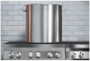  Garnek ze stali nierdzewnej - 98 l - Ø 50 cm - Royal Catering 10011002 RCST-98LI-E