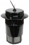 LAMPA OWADOBÓJCZA Z WENTYLATOREM, UV-A 20W LUND 67026