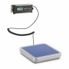 Waga paczkowa - 30 kg / 0,01 kg - 31,5 x 32,5 cm STEINBERG 10030936 SBS-PT-30SN