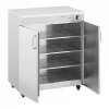 Podgrzewacz do talerzy - do 120 talerzy o Ø29 cm - Royal Catering ROYAL CATERING 10012029 RCPWS-84