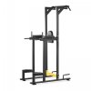 Poręcz do podciągania kolan - 135 kg GYMREX 10230205 GR-MG53