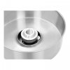 MASZYNA DO WATY CUKROWEJ 52CM 1080W ROYAL CATERING 10011583 RCZK-1080