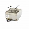 Makaroniarka elektryczna Maxima 600 15 L 40 X 60 CM MAXIMA 09391660 09391660
