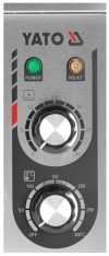OPIEKACZ ELEKTRYCZNY 61X33X28CM YATO YG-04650 5906083109010