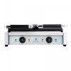 Grill kontaktowy - 2 x 1800 W ROYAL CATERING 10010335 RCKG-3600-F