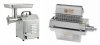 ZESTAW WILK DO MIĘSA TC-12 I PRZYSTAWKI DO WILKA (STEAKER) INVEST HORECA TC-12 TS737