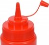 DYSPENSER DO SOSÓW 700ML CZERWONY YATO YG-00553 YG-00553
