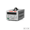 Zasilacz laboratoryjny - 0-60 V - 0-20 A DC - 1200 W - 4 lokalizacje pamięci - 4-cyfrowy wyświetlacz LED STAMOS 10021283 S-LS-104