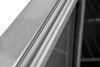 SZAFA CHŁODNICZA 1200L 1340x810x2010 YATO YG-05220 YG-05220