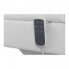Fotel kosmetyczny Physa San Marino biały PHYSA 10040174 SAN MARINO WHITE
