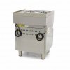4 płyty elektryczne Maxima 600 z piekarnikiem 60 x 60 cm MAXIMA 09391540  8719632123217