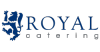 Gofrownica - gofry belgijskie - 1500 W ROYAL CATERING 10012033 RC-WMS01