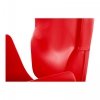 Fotel fryzjerski Physa Livorno czerwony  PHYSA 10040063 PHYSA LIVORNO RED