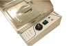 Bemar nastawny z osłoną 3GN COOKPRO 570030001 570030001