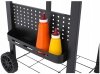 GRILL GAZOWY 2 PALNIKI, 5KW YATO YG-20007 5906083105944