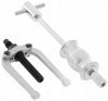 Ściągacz do łożysk wewnętrzny - bezwładnościowy - 8–58 mm MSW 10060611 MSW-BP16
