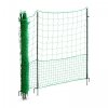 Ogrodzenie dla kur - wysokość 125 cm - długość 15 m - elektryzujące WIESENFIELD 10280303 WIE-CNE-150