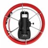 Kamera endoskopowa - 20 m - 12 LED - 7-calowy wyświetlacz STEINBERG 10030558 SBS-EC-200
