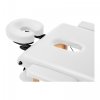 Łóżko do masażu składane PHYSA 10040592 PHYSA DINAN WHITE