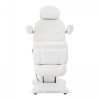 Fotel kosmetyczny biały PHYSA 10040473 GENOA WHITE