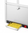 Podgrzewacz do nachosów 230V/300W Hendi 282779