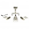 Kotleciarka do mięsa zmiękczacz tenderizer 27 x 2 x 125 mm MAXIMA 09368100 09368100
