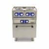 4 płyty elektryczne Maxima 600 z piekarnikiem 60 x 60 cm MAXIMA 09391540  8719632123217