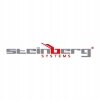 Stolik instrumentalny - mobilny - 60 x 40 mm STEINBERG 10031000 SBS-LF-151