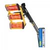 Promiennik podczerwieni - 3300 W - Puls MSW 10060341 IR-DRYER3000.1