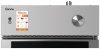 Piec konwek.-par. Silversteam-K 6110DRS BARTSCHER 117263 4015613809700