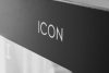 Piec konwekcyjno-parowy ICEM101E | 10x GN 1/1 | 10x 600x400 | Alphatech by Lainox  | sterowanie manualne