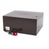 Luksusowy piec do pizzy Maxima 4 + 4 x 30 cm Podwójny 400 V. MAXIMA 09370030