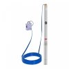 Pompa głębinowa - 3.8 m³/h - 1000 W - stal nierdzewna MSW 10062052 MSW-SPP32-075-50
