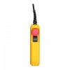 Wciągarka łańcuchowa elektryczna - 500 kg - 3 m STEINBERG 10030798 SBS-ECH-500/3