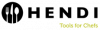 Piec konwekcyjno-parowy Millennial Smart Gastro, 11 × GN 1/1 – sterowany elektromechanicznie, elektryczny, Tecnoeka, GN 1/1, 400V/15400W HENDI MKF1111S  8059174314361