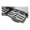 Granitor - 3 x 12l - LED ROYAL CATERING 10011022 RCSL 3/12