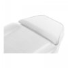 ŁÓŻKO KOSMETYCZNE Z EKOSKÓRY VERONA WHITE PHYSA 10040286 VERONA WHITE
