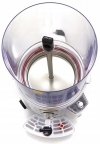 Dozownik Gorącej Czekolady i Napojów Czekoladziarka 10L - Biała 1000W MAXIMA 09504002  8720783961344