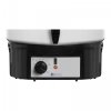 Podgrzewacz do wina - 27l - kranik ROYAL CATERING 10010836 RCMW-27DTB