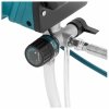 Agregat malarski hydrodynamiczny - 1,4 l/min - 180 bar - wąż 7,5 m - przenośny MSW 10062637 MSW-HSPR-650HW