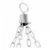 Worek treningowy - 120 x 40 cm GYMREX 10230150 GR-PB-03
