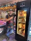 Szafa do sezonowania Klima Multifunction SYSTEM | ZERNIKE | KMFS900PVB