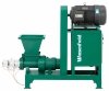 Brykieciarka - 300 kg/h - 21 kW Wiesenfield 10280535 WIE-BM-100
