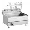 Smażalnik - 30 litrów - 400 V - 2 x kosz ROYAL CATERING 10010126 RCBG 30-2-B STH