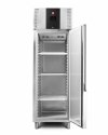 Szafa mroźnicza RQSALM 700 R  | GN 2/1 | stal nierdzewna | drzwi prawe | 700 l | Premium | 693x875x2119 mm