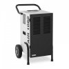 Osuszacz powietrza - przemysłowy - 50 l/24 h - 80 m² MSW 10061046 MSW-DEH1080C